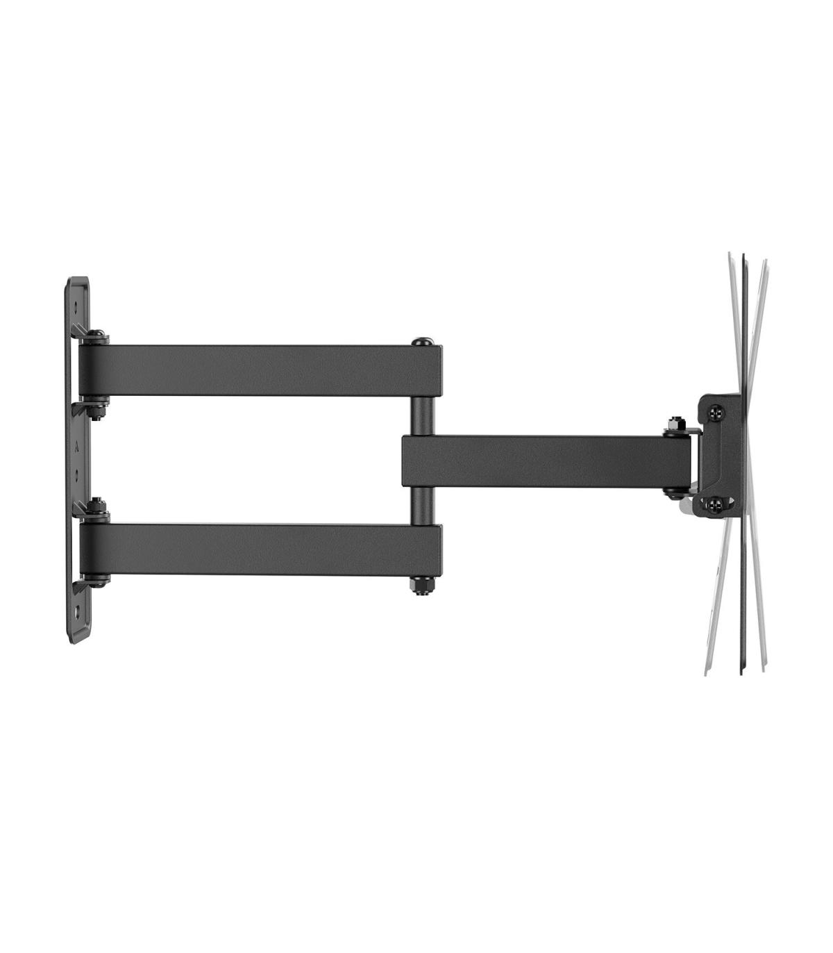 Soporte De Pared Inclinable  Giratorio Aisens WT43TSE-413 Para TV De 23-43'  Hasta 30kg