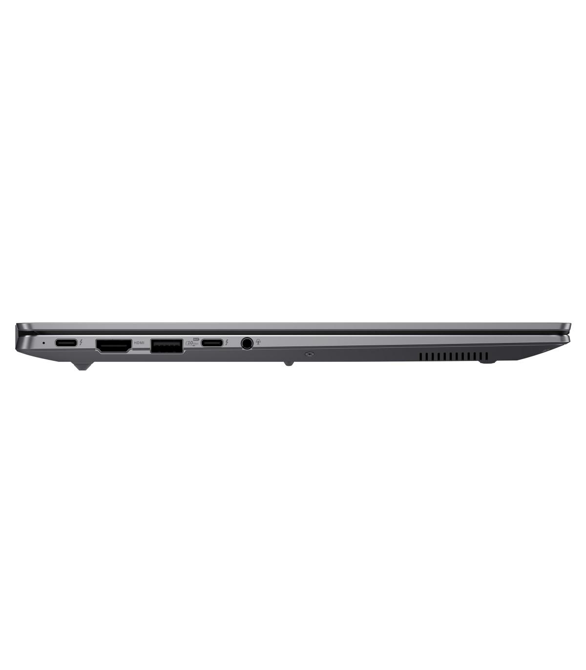 Porttil Asus ExpertBook P5 P5405CSA-NZ0719 Intel Core Ultra 7-258V  32GB  1TB SSD  14'  Sin Sistema Operativo