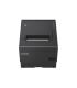 Impresora De Tickets Epson TM-T88 VII PS  Trmica  Ancho Papel 80mm  USB-Ethernet  Negra