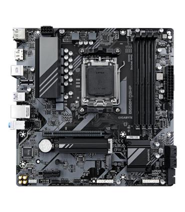 Gigabyte B650M D3HP (rev. 1.0) AMD B650 Zcalo AM5 Micro ATX
