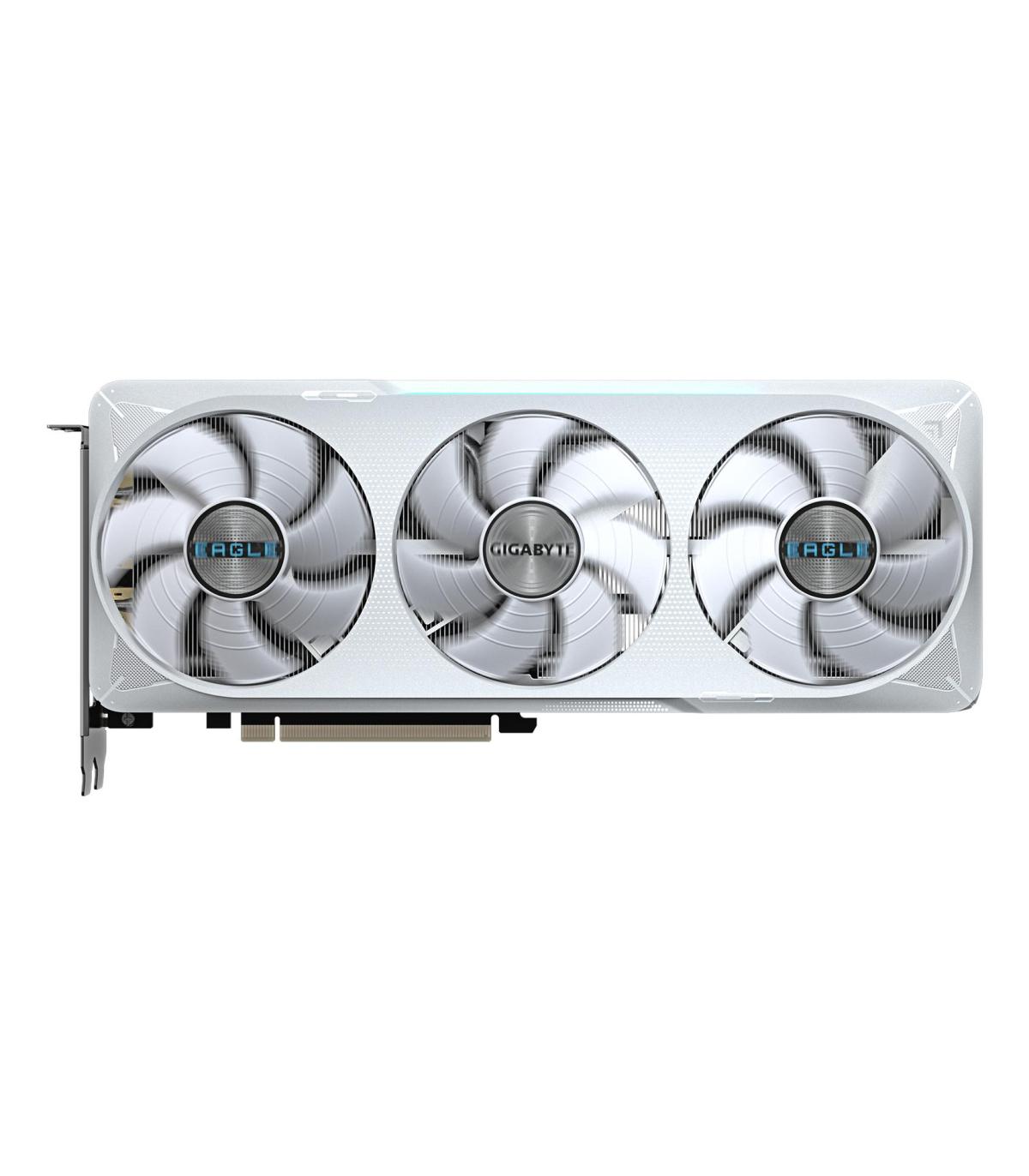 TARJETA GRAFICA GIGABYTE RTX 5070 EAGLE OC IC 12GB