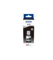 Epson Botella Tinta Ecotank 113 Negro