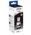 Epson Botella Tinta Ecotank 113 Negro