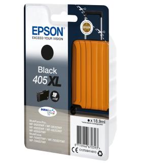 Epson Cartucho 405XL Negro