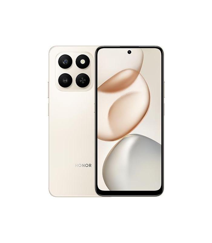 Honor 400 Smart 5G 6,77" 8GB 256GB Gold