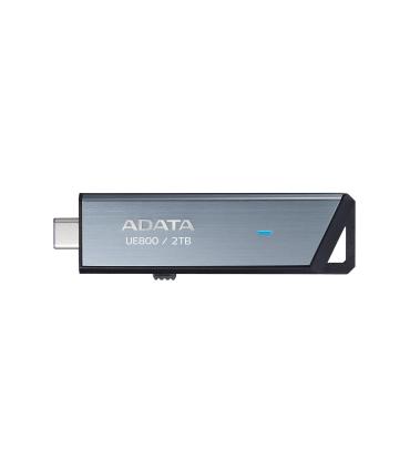 ADATA Lapiz USB ELITE UE800 2TB USB-C 3.2 Gen2