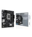 ASUS Placa Base PRIME H610M-R DDR5  MATX 1700