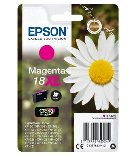 CARTUCHO MAGENTA EPSON 18XL
