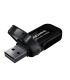 ADATA Lapiz Usb UV240 64GB USB 2.0 Negro