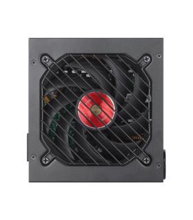 MARS GAMING Fuente Alimen.750W PSU 80+ ULTRA SILEN