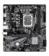 Gigabyte Placa Base H610M D3W DDR5 MATX 1700