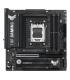 Placa Base Asus TUF GAMING B850M-PLUS WIFI Socket AM5  DDR5  PCIe 5.0  Micro ATX