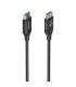 CABLE HDMI AISENS V2.0 OPTICO ACTIVO AOC 4K60HZ 18GBPS A M-A M 25M NEGRO