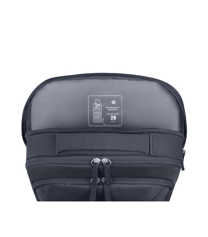 Mochila HP Everyday Para Porttiles Hasta 16'  Gris