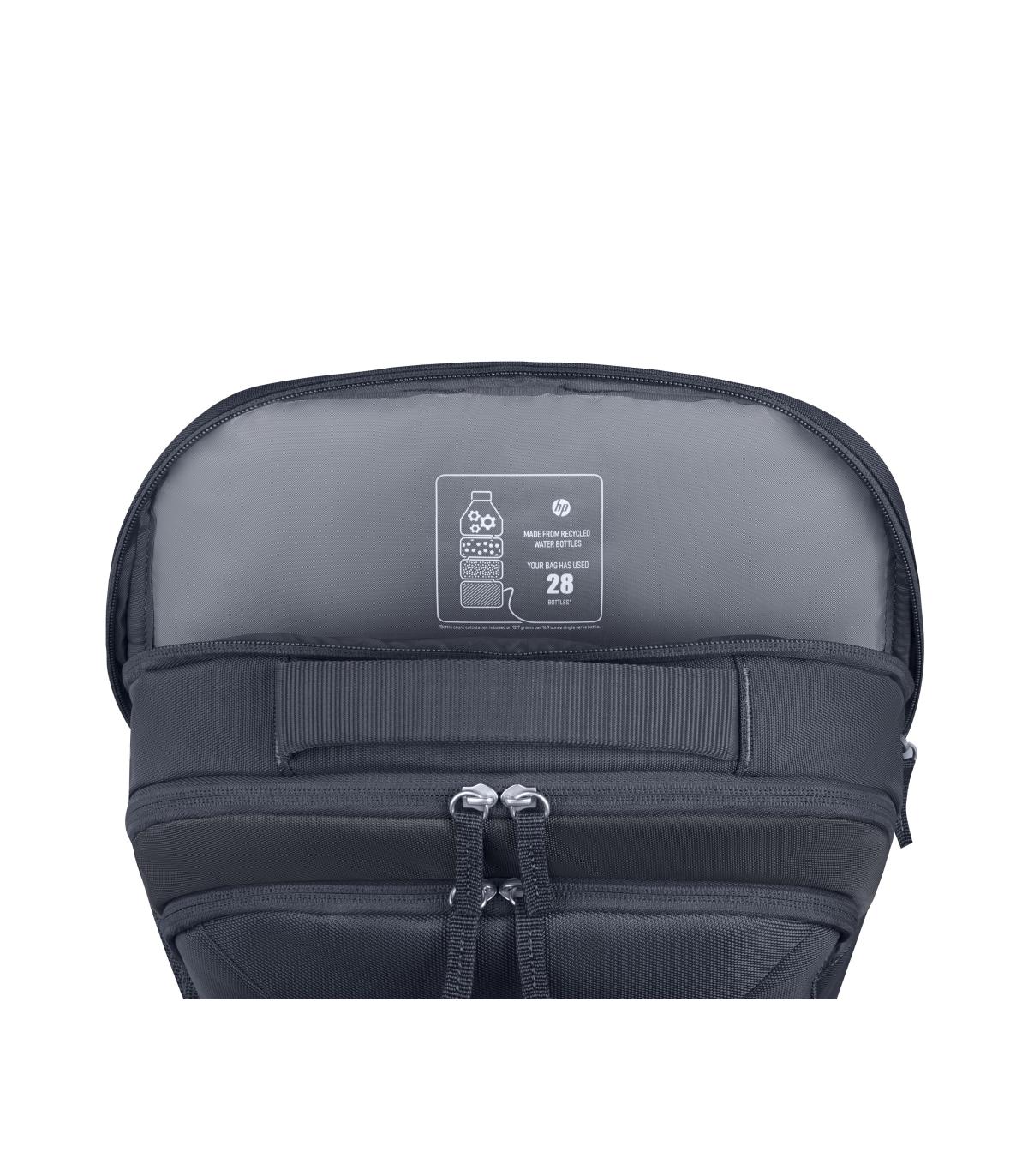 Mochila HP Everyday Para Porttiles Hasta 16'  Gris