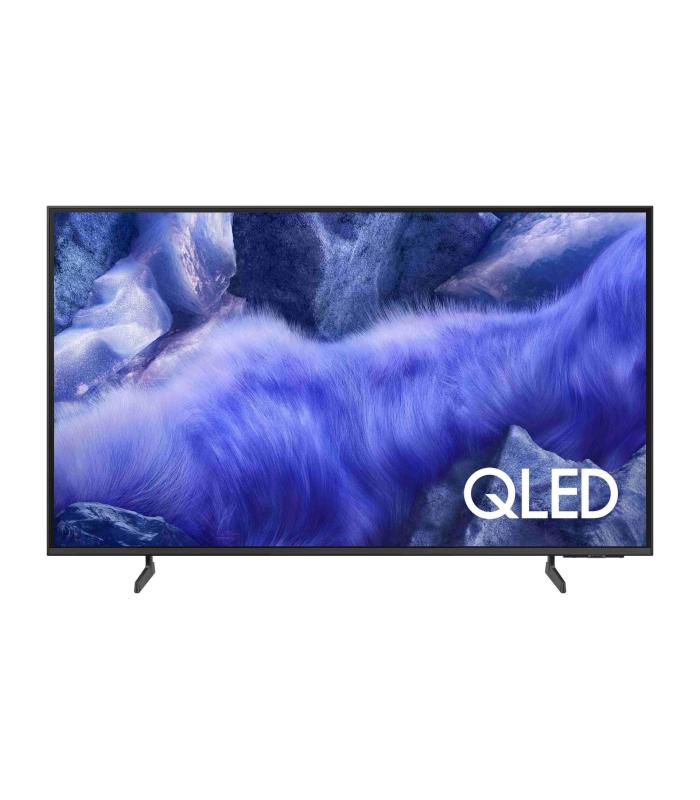 TV SAMSUNG, 50 PULGADAS,TV QLED QE1F 4K VISION AI SMART TV 2025, 127 CM, 3840 X 2160 PIXELES, QLED, SMART TV, WIFI