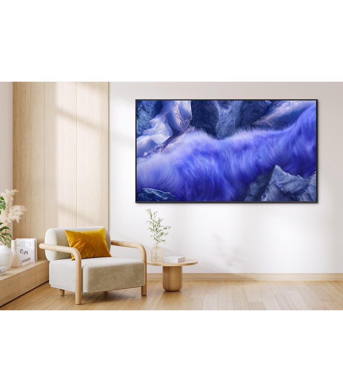 TV SAMSUNG, 50 PULGADAS,TV QLED QE1F 4K VISION AI SMART TV 2025, 127 CM, 3840 X 2160 PIXELES, QLED, SMART TV, WIFI