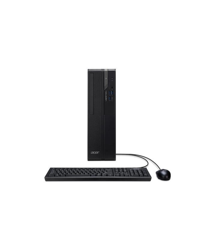 CPU ACER VERITON VX2723G (DT.R6REB.00D) CI5-14400, 16GB, 512GB, W11PRO