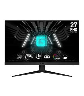 MSI G2712F Pantalla Para PC 68,6 Cm (27") 1920 X 1080 Pixeles Full HD Negro