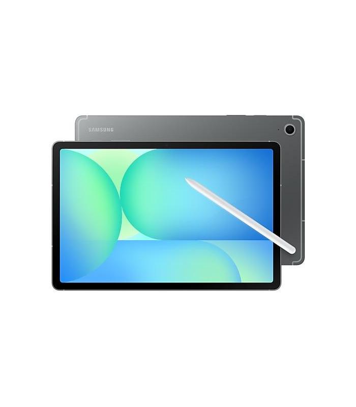 Tablet Samsung Galaxy Tab S10 FE 10.9'  8GB  128GB  Octacore  5G  Gris