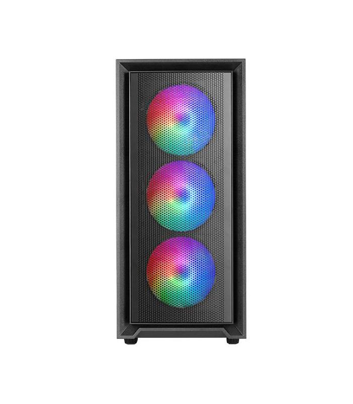 Caja Gaming Semitorre Mars Gaming MC-AIR