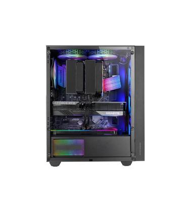 Caja Gaming Semitorre Mars Gaming MC-AIR