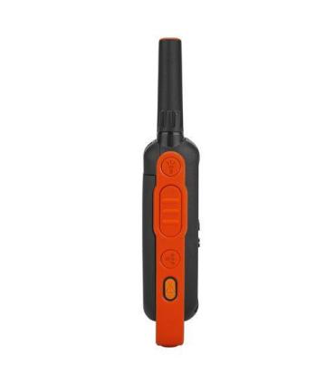 MOTOROLA T82 Walkie Talkie 10Km 16CH Pack Duo