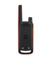 MOTOROLA T82 Walkie Talkie 10Km 16CH Pack Duo