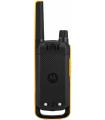 MOTOROLA T82 Extreme Walkie Talkie 10Km 16CH Duo