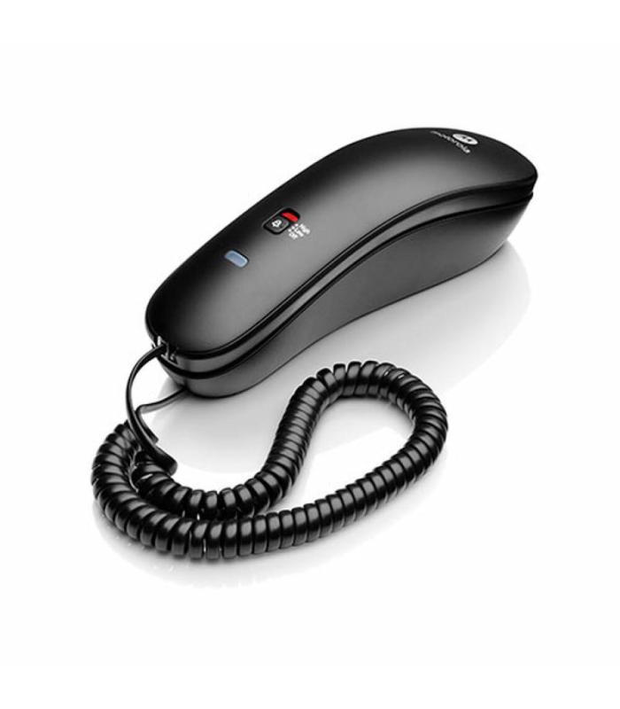 MOTOROLA CT50 Telefono 10M Negro