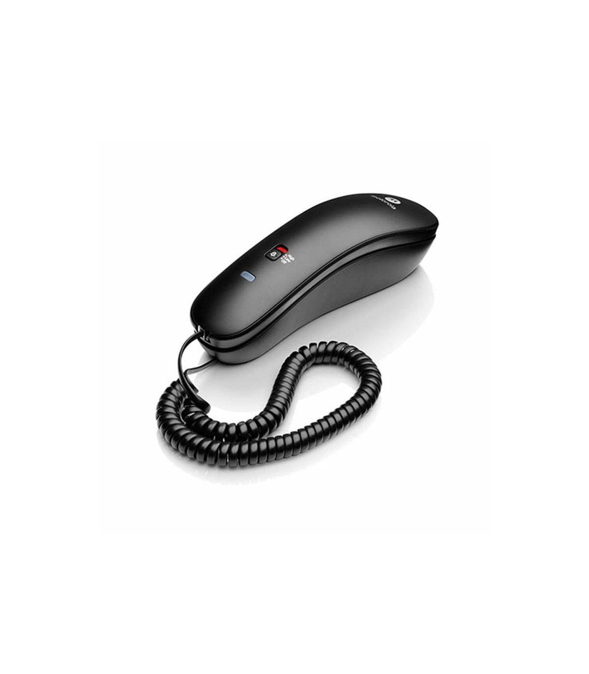 MOTOROLA CT50 Telefono 10M Negro