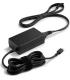 HP Adaptador De CA USB-C LC De 65 W