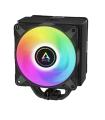 Ventilador Con Disipador Arctic Freezer 36 A-RGB  12cm