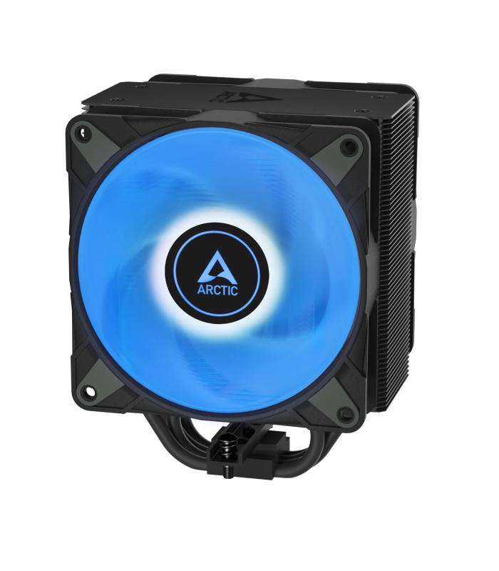 Ventilador Con Disipador Arctic Freezer 36 A-RGB  12cm
