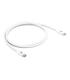 CABLE CLUB3D CERTIFICADO USB80G TIPO-C 1.2M