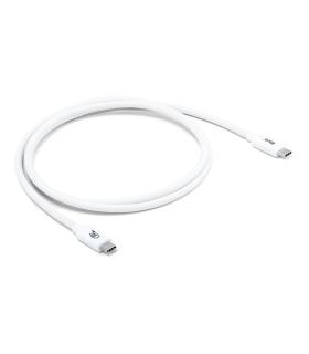 CABLE CLUB3D CERTIFICADO USB80G TIPO-C 1.2M