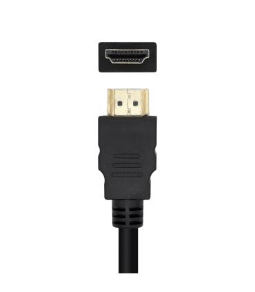 CABLE CONVERSOR AISENS DISPLAYPORT A HDMI DP M-HDMI M 3.0M