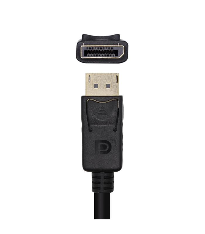 CABLE CONVERSOR AISENS DISPLAYPORT A HDMI DP M-HDMI M 3.0M