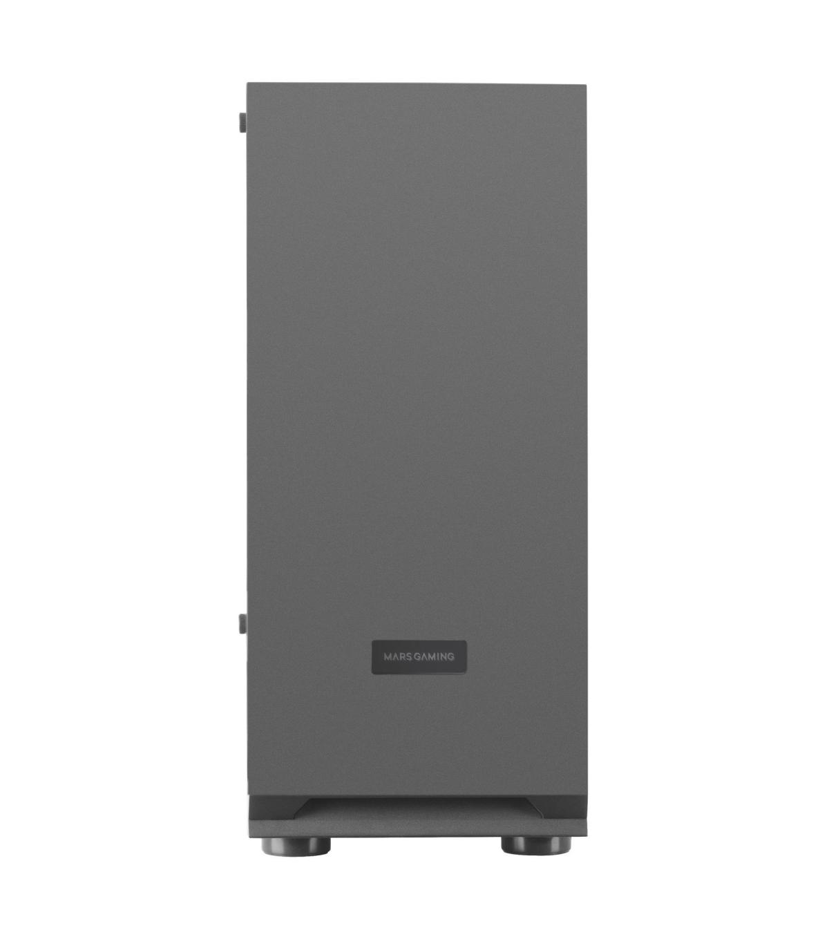 Caja Gaming Semitorre Mars Gaming MCN2