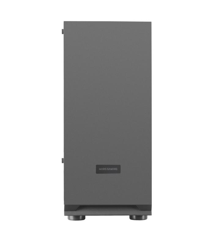 Caja Gaming Semitorre Mars Gaming MCN2