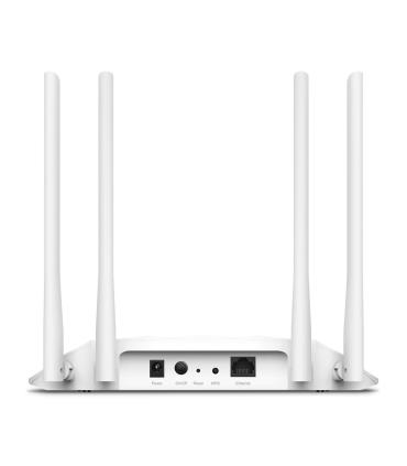 AP TP-LINK AX1800 DUAL-BAND WI-FI 6