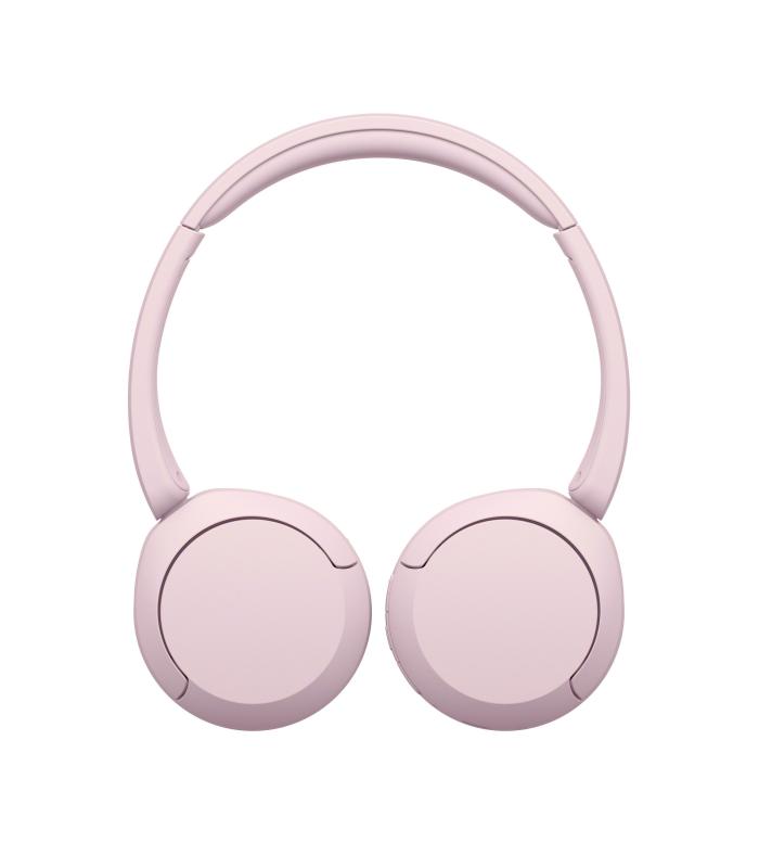 Auriculares Inalmbricos Sony WH-CH520  Con Micrfono  Bluetooth  Rosas