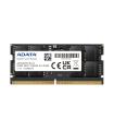 ADATA RAM AD5S480016G-S SO DIMM 16GB 4800Mhz DDR5