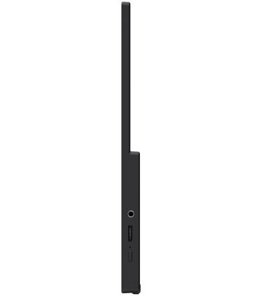 MSI PRO MP165 E6 Monitor O TV Porttil Monitor Porttil Negro 39,6 Cm (15.6") LED 1920 X 1080 Pixeles