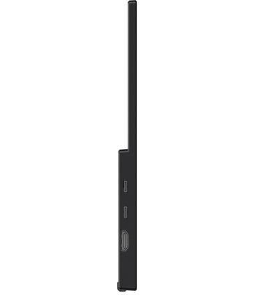 MSI PRO MP165 E6 Monitor O TV Porttil Monitor Porttil Negro 39,6 Cm (15.6") LED 1920 X 1080 Pixeles