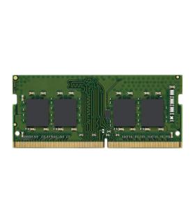Memoria RAM Kingston ValueRAM 8GB  DDR4  3200MHz  1.2V  CL22  SODIMM