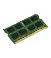 Memoria RAM Kingston ValueRAM 8GB/ DDR3L/ 1600MHz/ 1.35V/ CL11/ SODIMM