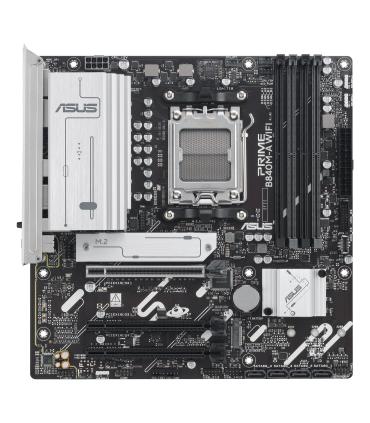 PLACA BASE ASUS PRIME B840 M-A WIFI  M-ATX AM5 DDR5