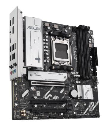 PLACA BASE ASUS PRIME B840 M-A WIFI  M-ATX AM5 DDR5