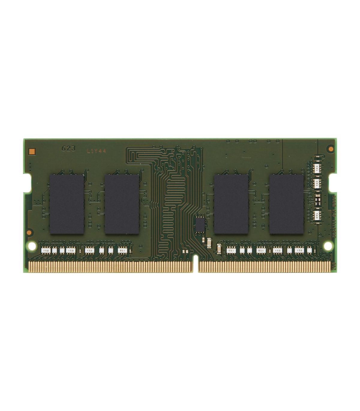 DDR4 SODIMM KINGSTON 16GB 3200